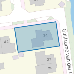 Perceel HDB01-AG-264