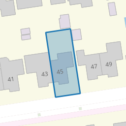 Perceel HDB01-AG-273