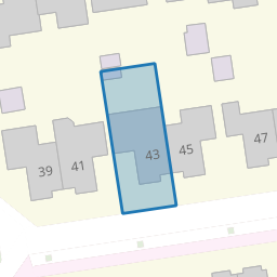 Perceel HDB01-AG-274