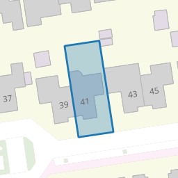 Perceel HDB01-AG-275