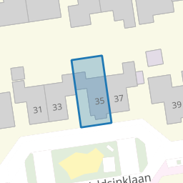 Perceel HDB01-AG-278