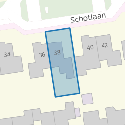 Perceel HDB01-AG-279