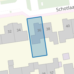 Perceel HDB01-AG-280