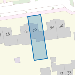 Perceel HDB01-AG-283