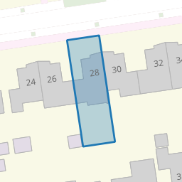 Perceel HDB01-AG-284
