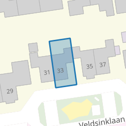 Perceel HDB01-AG-285