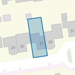 Perceel HDB01-AG-288