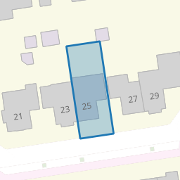 Perceel HDB01-AG-289