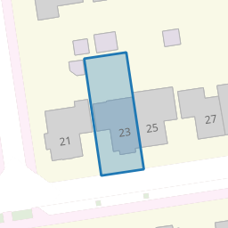 Perceel HDB01-AG-290