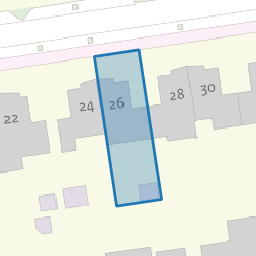 Perceel HDB01-AG-293