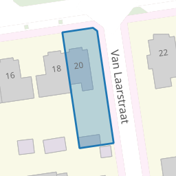 Perceel HDB01-AG-294