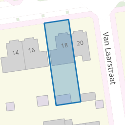 Perceel HDB01-AG-295