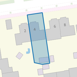 Perceel HDB01-AG-309