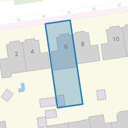 Perceel HDB01-AG-310