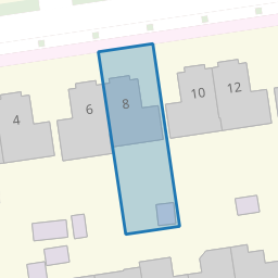 Perceel HDB01-AG-311