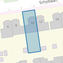 Perceel HDB01-AG-312