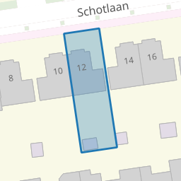 Perceel HDB01-AG-313