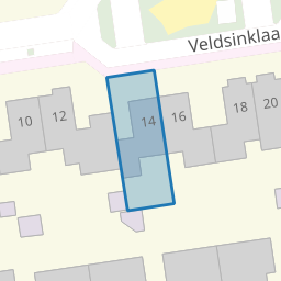 Perceel HDB01-AG-316