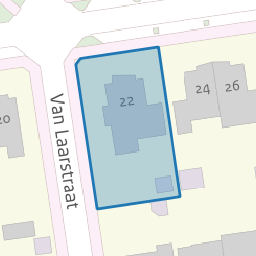 Perceel HDB01-AG-321