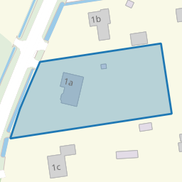 Perceel HDB01-AG-330