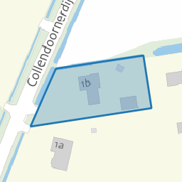 Perceel HDB01-AG-331