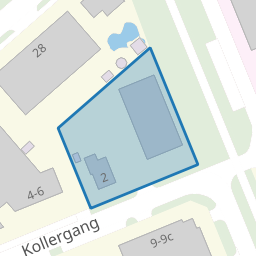 Perceel HDB01-AG-333