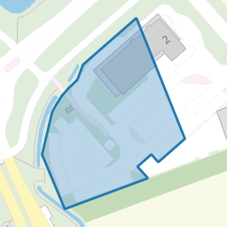 Perceel HDB01-AG-337