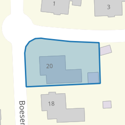 Perceel HDB01-AG-344