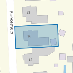 Perceel HDB01-AG-346