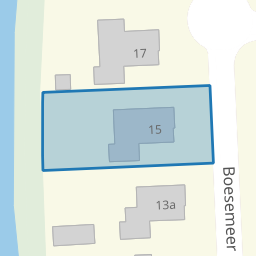 Perceel HDB01-AG-349