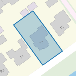 Perceel HDB01-AG-355