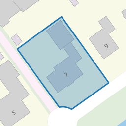 Perceel HDB01-AG-356