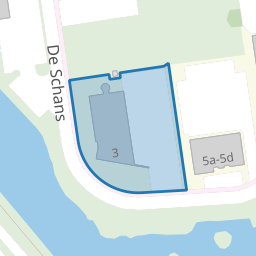 Perceel HDB01-AG-361