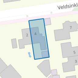 Perceel HDB01-AG-370