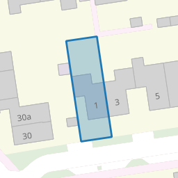 Perceel HDB01-AG-377