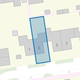 Perceel HDB01-AG-378