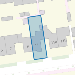 Perceel HDB01-AG-382