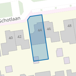 Perceel HDB01-AG-388