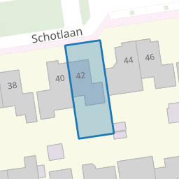 Perceel HDB01-AG-389