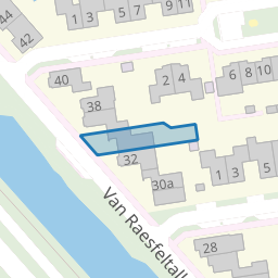 Perceel HDB01-AG-398