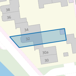 Perceel HDB01-AG-399