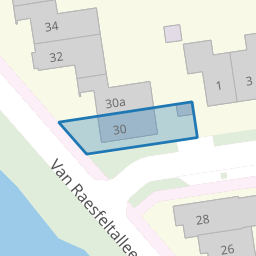 Perceel HDB01-AG-401