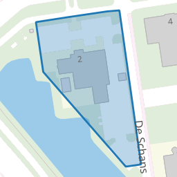 Perceel HDB01-AG-407