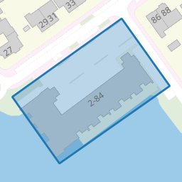 Perceel HDB01-AG-414