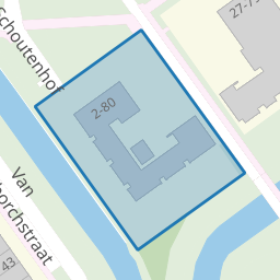 Perceel HDB01-AG-417