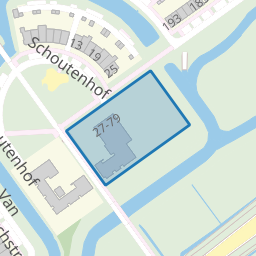 Perceel HDB01-AG-418