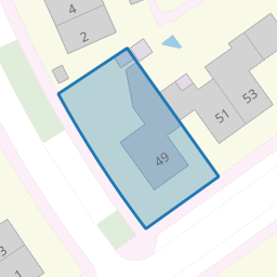 Perceel HDB01-AG-427