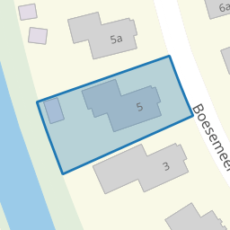 Perceel HDB01-AG-431