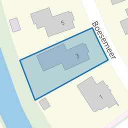 Perceel HDB01-AG-432