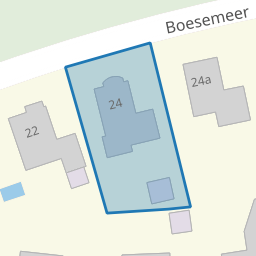 Perceel HDB01-AG-437